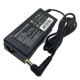 65W Laptop Charger Supply for ACER Model 0335A1965 19V 3.42A (5.5mm*2.5mm) AC Power Adapter Laptop Charger JS Bazar