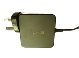 65W Asus Laptop Charger for Asus VivoBook S14 M433IA-EB525T, ZenBook 14 UX431FL-SP1201T, TP412FA Laptop Charger JS Bazar