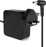 33W 45W Asus Laptop Charger for ASUS X556U L410MA X542BA L402na L403sa E402SA E406SA C300M S410UA X413JA UX410UA 19V 1.75A 2.37A Charger JS Bazar