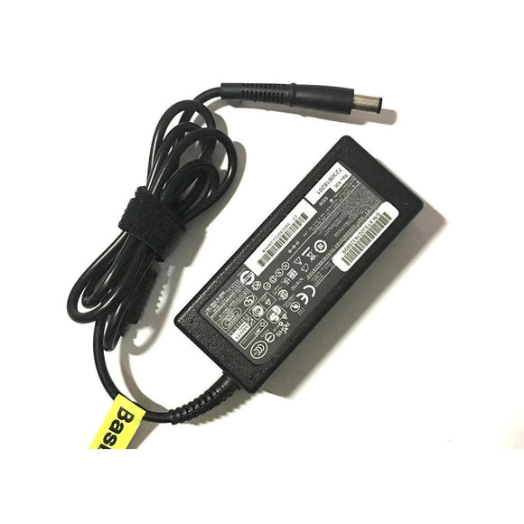 90W HP Laptop charger for HP Pavilion DV3 DV4 DV5 G4 G6 G7 609940-001 608428-002 PPP012H-S Laptop Power 19V 4.74A Laptop Charger JS Bazar