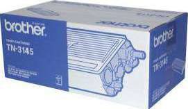 Brother TN-3145 Toner Cartridge Toners JS Bazar