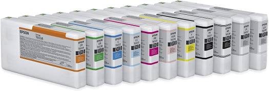 Printer Cartridges