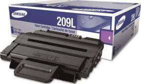 Samsung MLT-D209L Toner Cartridge Toners JS Bazar