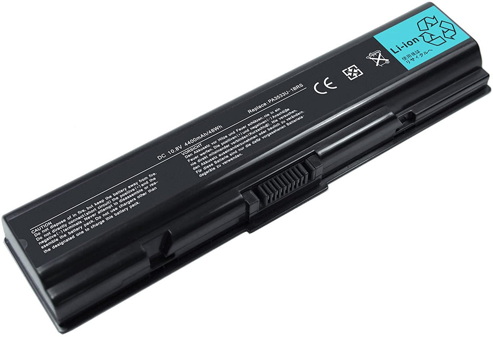 Toshiba Battery Laptop Battery