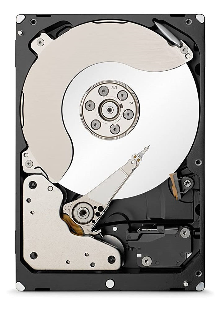 Seagate Enterprise NAS 6TB 3.5