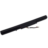 Asus A41-X550E X450 X450E X450J X450JF X751L A450J A450JF Asus Laptop Battery Laptop Batteries JS Bazar