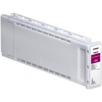 Epson Singlepack Vivid Magenta Cartridge (T44J340) Cartridges JS Bazar