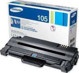 Samsung MLT-D105S Toner Cartridge Toners JS Bazar