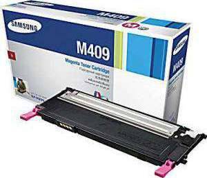 Samsung CLT-M409S Magenta Toner Cartridge Toners JS Bazar