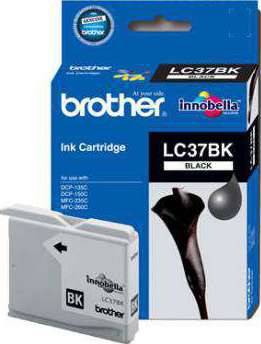 Brother LC3719XL Original Ink Cartridge Yellow - LC3719XL Y Cartridges JS Bazar