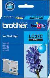 Brother LC37C Ink Cartridge Cartridges JS Bazar