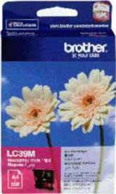 Brother LC39M Ink Cartridge Cartridges JS Bazar