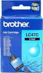 Brother LC47C Ink Cartridge Cartridges JS Bazar