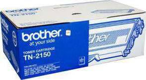 Brother TN-2150 Cartridges JS Bazar