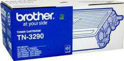 Brother TN-3290 Black Toner Cartridge Toners JS Bazar