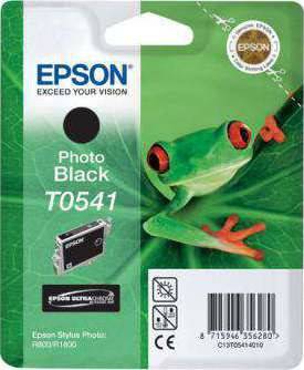 Epson Photo Black (T0541) toner JS Bazar
