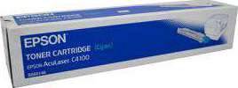 Epson Cyan Toner Cartridge (S050146) Toners JS Bazar