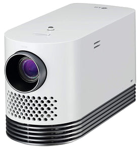 LG HF80LG Laser Smart Home Theater CineBeam Projector - JS Bazar