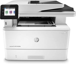 HP LaserJet Pro MFP M428fdn Monochrome All-in-One Printer : W1A29A - JS Bazar