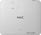 NEC Display PJ-P525UL LCD Projector 5000 Lumens - HDMI - USB - 320 W : NP-P525ULG Projectors JS Bazar