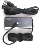 65W USB Type C Lenovo Laptop Charger for Lenovo ThinkPad E580 E585 E590 E590S E595 20KS 20KV 20NB ThinkPad X1 Carbon Laptop Laptop Charger JS Bazar