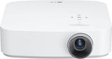 LG PF50KG LED Projector, 3D Optimizer, HDMI, MHL, USB type A, RGB, LG MiniBeam Series Projectors JS Bazar