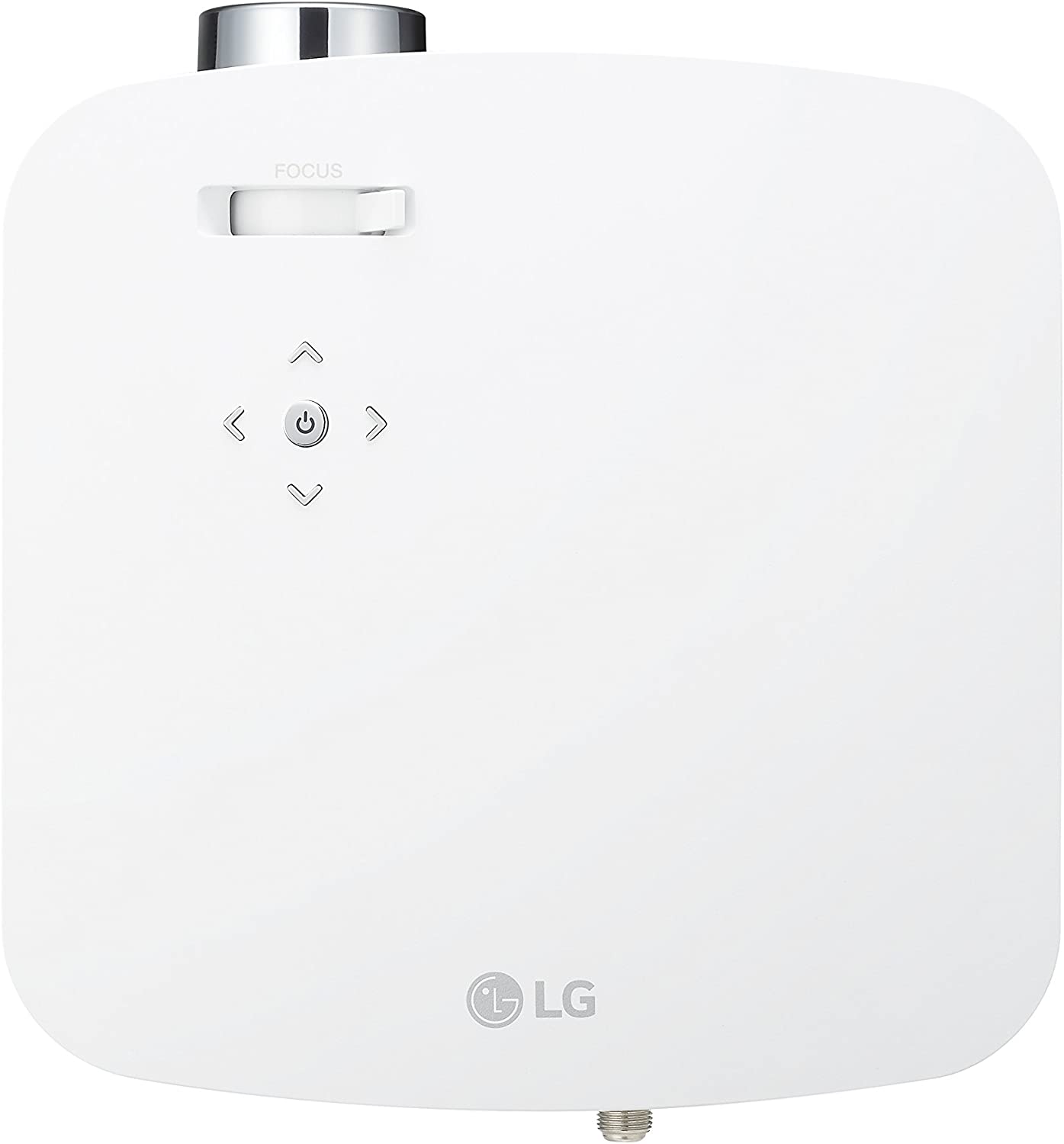 LG PF50KG LED Projector, 3D Optimizer, HDMI, MHL, USB type A, RGB, LG MiniBeam Series Projectors JS Bazar