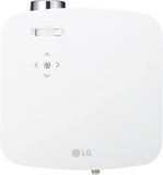 LG PF50KG LED Projector, 3D Optimizer, HDMI, MHL, USB type A, RGB, LG MiniBeam Series Projectors JS Bazar