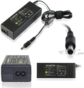 75W Toshiba Model Libetto U105 /15V 5A (6.3mm*3.0mm) Laptop AC Power Replacement Adapter\ Charger Supply Laptop Charger JS Bazar