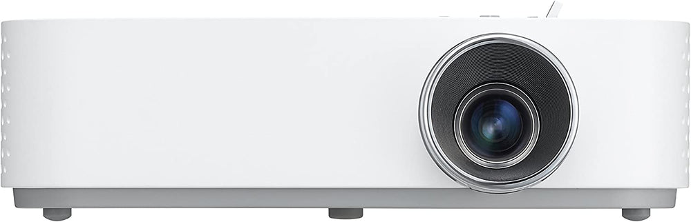 LG PF50KG LED Projector, 3D Optimizer, HDMI, MHL, USB type A, RGB, LG MiniBeam Series - JS Bazar