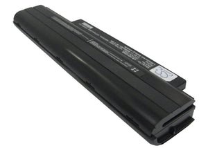 HP-DV2 Replacement laptop battery - JS Bazar