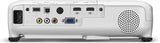 Epson EB-U04 Full HD Projector 2 x HDMI WUXGA 3000 Lumens 3LCD : V11H763041 Projectors JS Bazar