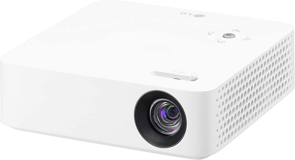 LG CineBeam PH30N - 250 Lumen, Portable DLP Projector : PH30N - JS Bazar