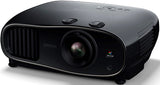 Epson EH-TW6600 Data Projectors (762 - 7620 mm (30 - 300 inch) : V11H651040 Projectors JS Bazar
