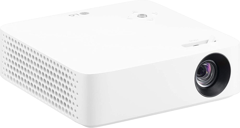 LG CineBeam PH30N - 250 Lumen, Portable DLP Projector : PH30N - JS Bazar