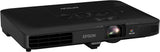 Epson EB1781W Ultra Portable Projector With 1-1.2 Optical Zoom and 30-300'' Screen size : EB-1781W Projectors JS Bazar
