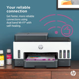 HP Smart Tank 790 All-in-One Wireless Printer : 4WF66A Printer JS Bazar