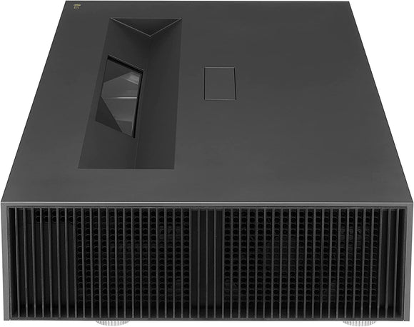 LG CineBeam HU915QB 3700-Lumen 4K UHD Ultra-Short Throw Projector : HU915Q Projectors JS Bazar