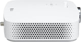 LG PF50KG LED Projector, 3D Optimizer, HDMI, MHL, USB type A, RGB, LG MiniBeam Series Projectors JS Bazar