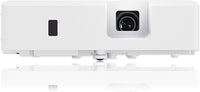 Maxell 3LCD Projector - 3700 ANSI lumens (White) - 3700 ANSI lumens (Color) - XGA (1024 x 768) - 4:3 - LAN - JS Bazar