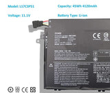 L17C3P51 Lenovo ThinkPad E580(20KSA002CD), ThinkPad E580(20KS002KCD) Replacement Laptop Battery Laptop Battery JS Bazar