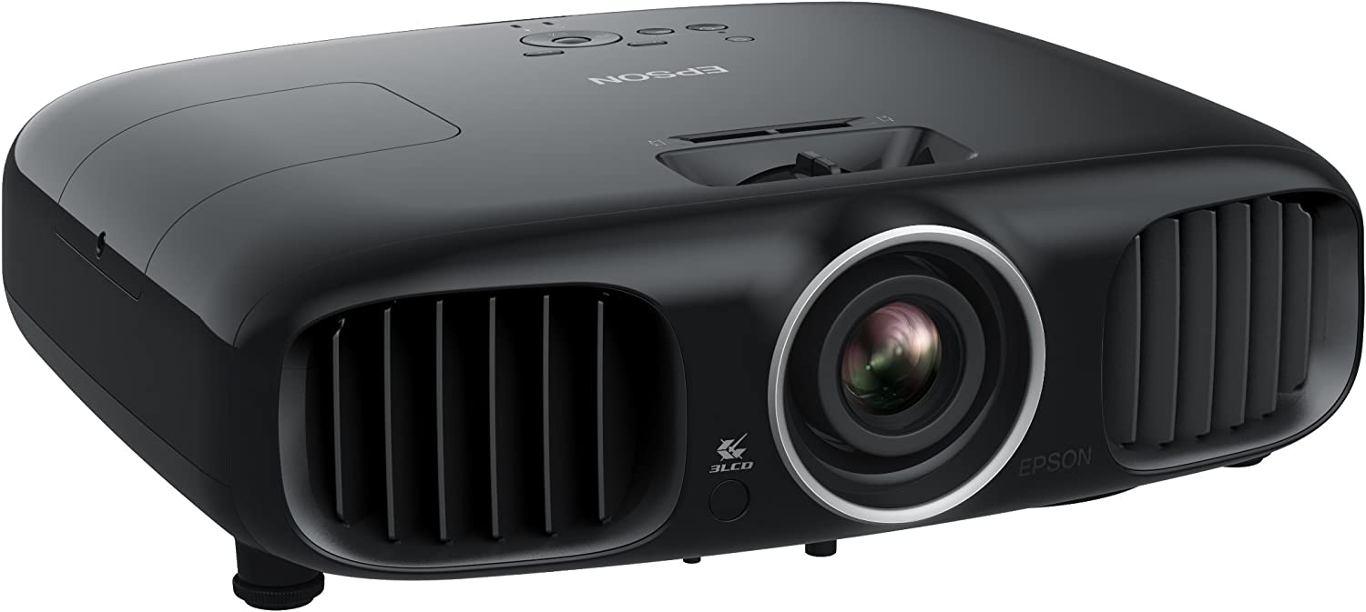 Epson EH-TW6000 3D 1080p Full HD Home Cinema Projector : V11H421053 Projectors JS Bazar