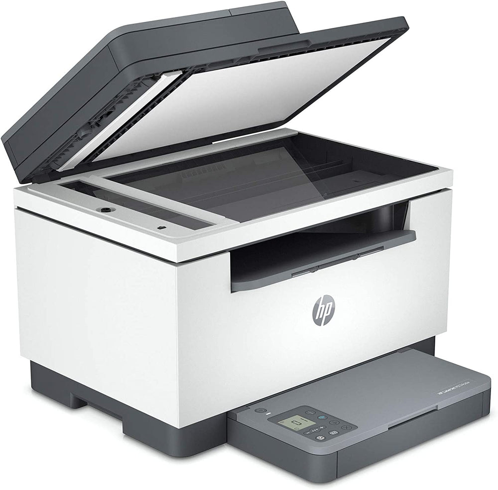 HP LaserJet MFP M234SDW Wireless Monochrome All-in-One Printer : 6GX01F - JS Bazar