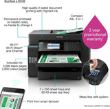 Epson EcoTank L15150 - A3, Wi-Fi , Duplex All-in-One Ink Tank Printer Printer JS Bazar