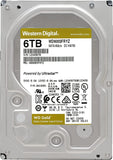 Western Digital 6TB WD Gold SATA 6Gb s 7200 RPM 256 MB Cache " Internal Hard Drive : WD6003FRYZ Hard Drives JS Bazar