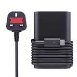 45W USB type C Dell charger compatible with Dell laptop AA45NM150 Laptop Charger JS Bazar