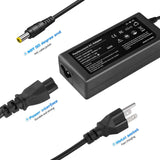 AC Adapter Acer LCD Monitor S202HL S230HL S231HL S232HL H236HL G246HL H276HL G276HL G236HL S240HL S220HQL S271HL laptop charger Power Adapter & Charger Accessories JS Bazar