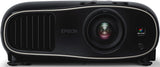 Epson EH-TW6600 Data Projectors (762 - 7620 mm (30 - 300 inch) : V11H651040 Projectors JS Bazar