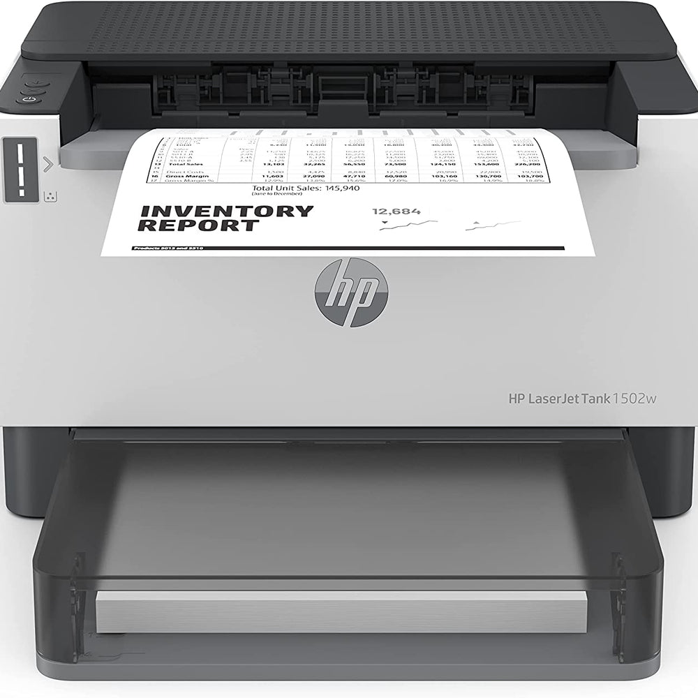 HP LaserJet Tank 1502w Wireless Printer : 2R3E2A - JS Bazar
