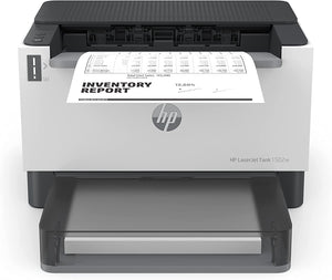 HP LaserJet Tank 1502w Wireless Printer : 2R3E2A - JS Bazar